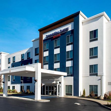 Springhill Suites By Marriott Albany Latham-Colonie Luaran gambar
