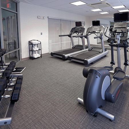 Springhill Suites By Marriott Albany Latham-Colonie Luaran gambar