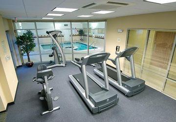 Springhill Suites By Marriott Albany Latham-Colonie Luaran gambar