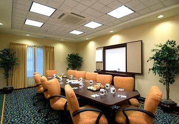 Springhill Suites By Marriott Albany Latham-Colonie Luaran gambar