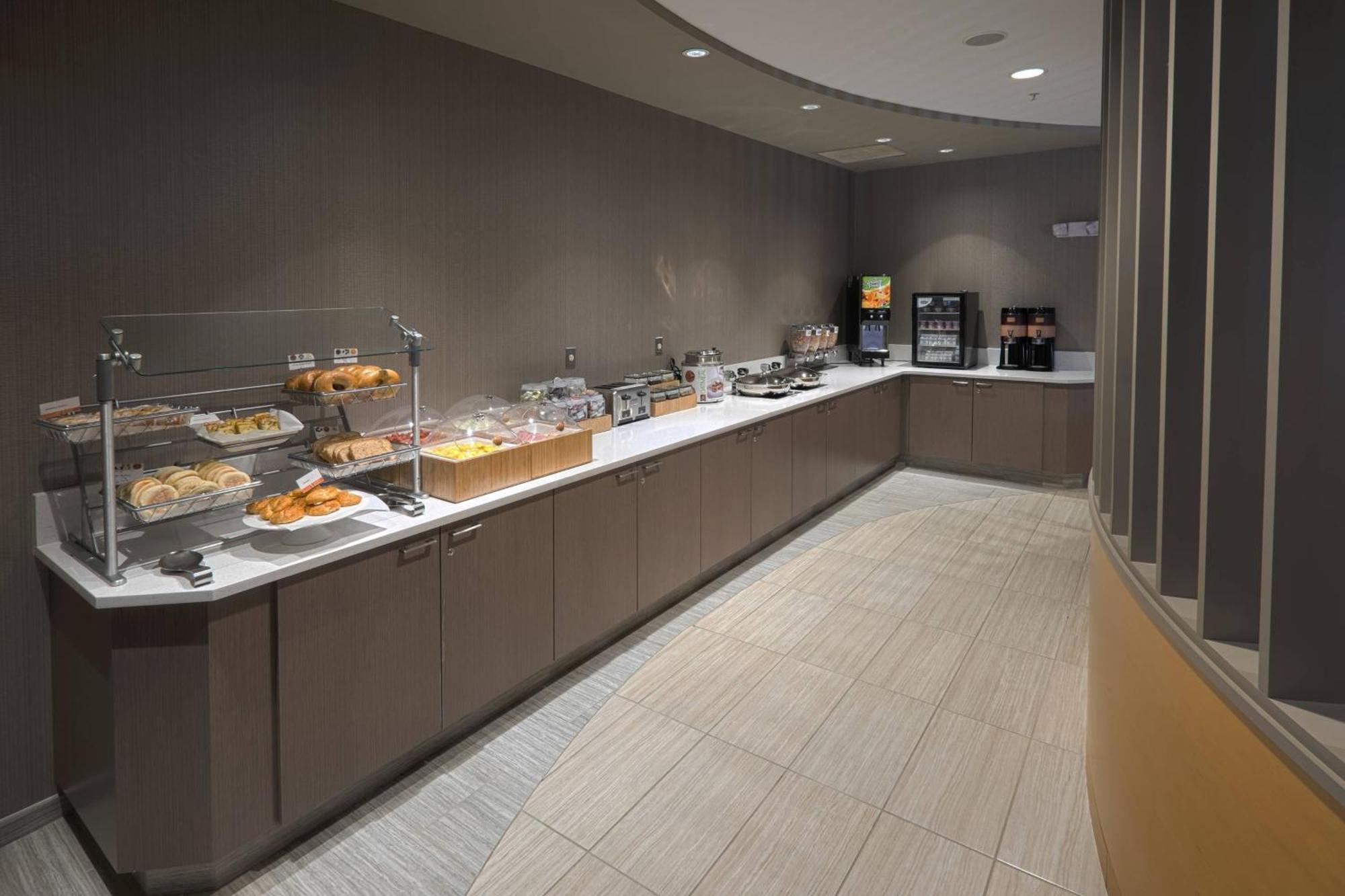 Springhill Suites By Marriott Albany Latham-Colonie Luaran gambar