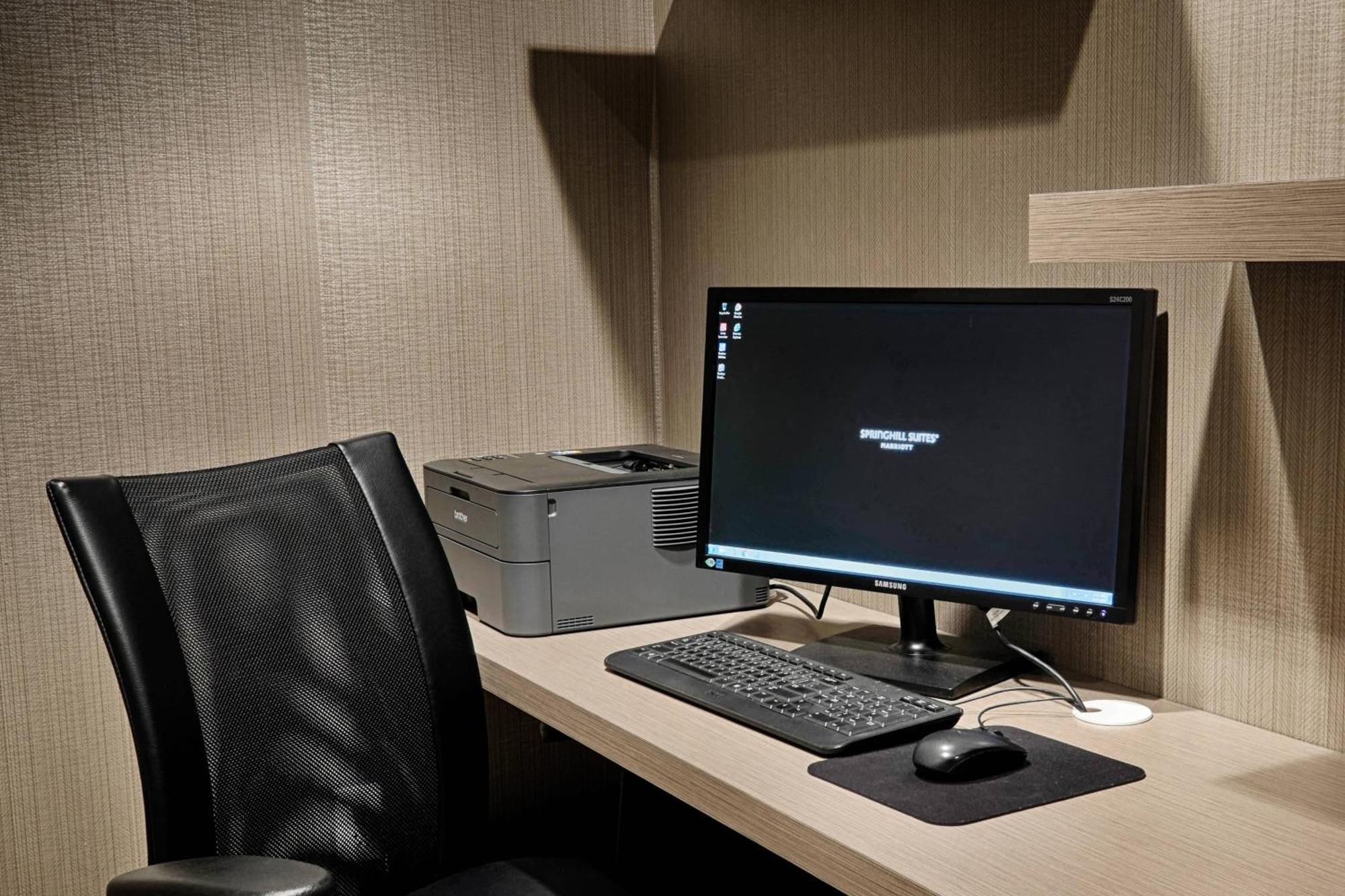 Springhill Suites By Marriott Albany Latham-Colonie Luaran gambar