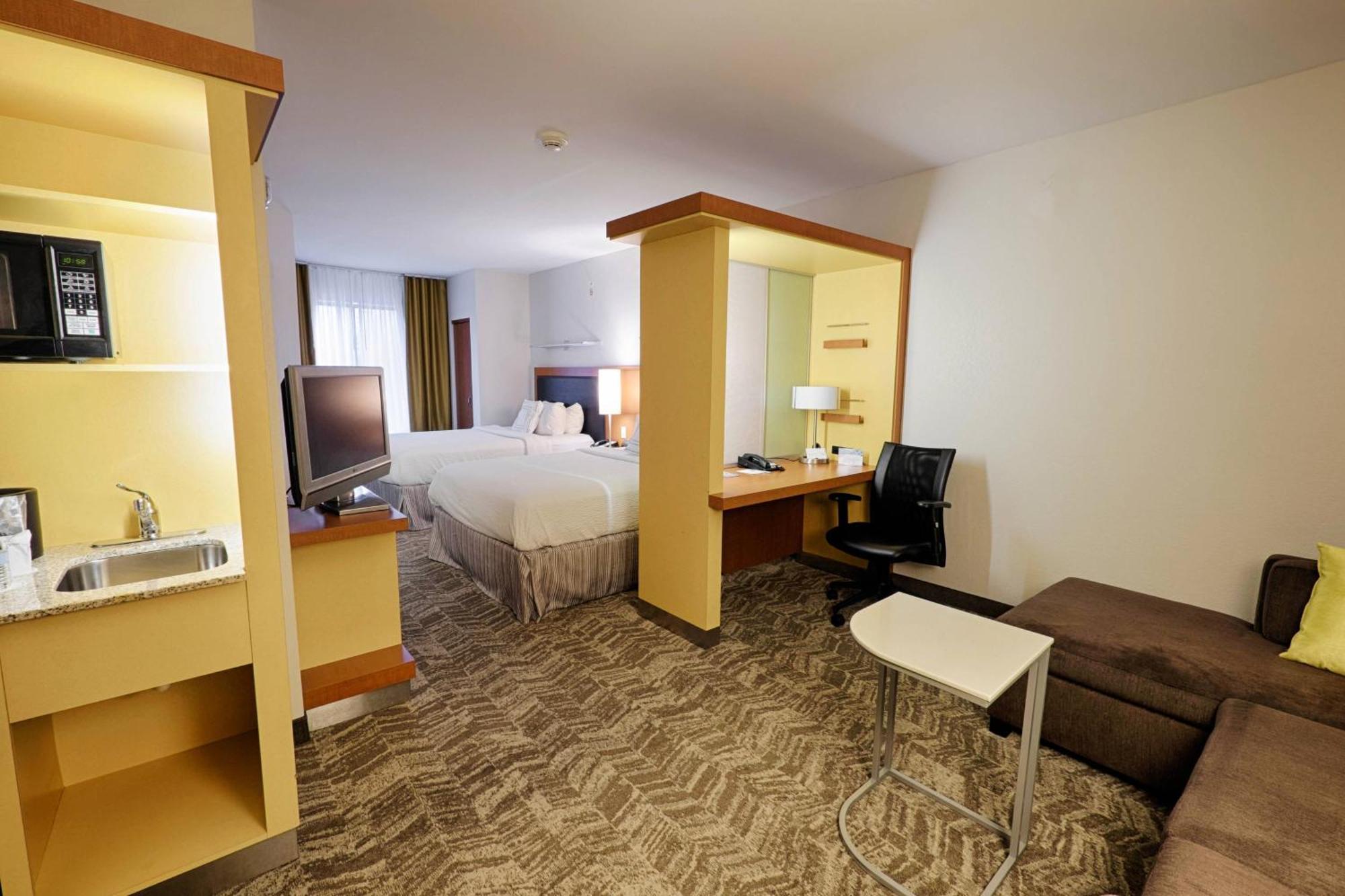 Springhill Suites By Marriott Albany Latham-Colonie Luaran gambar