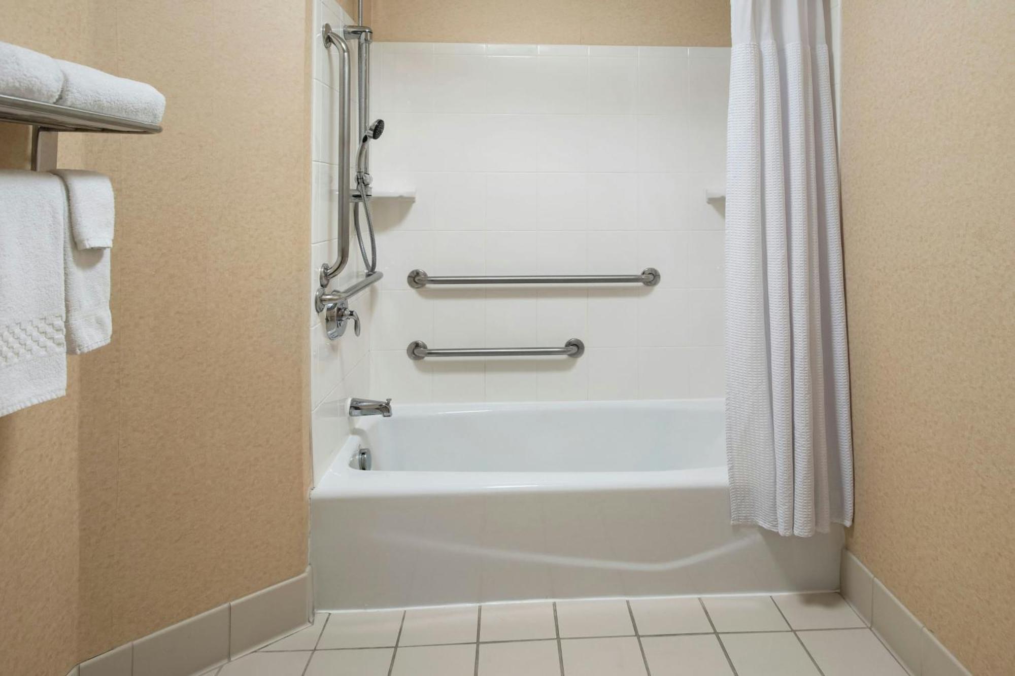 Springhill Suites By Marriott Albany Latham-Colonie Luaran gambar