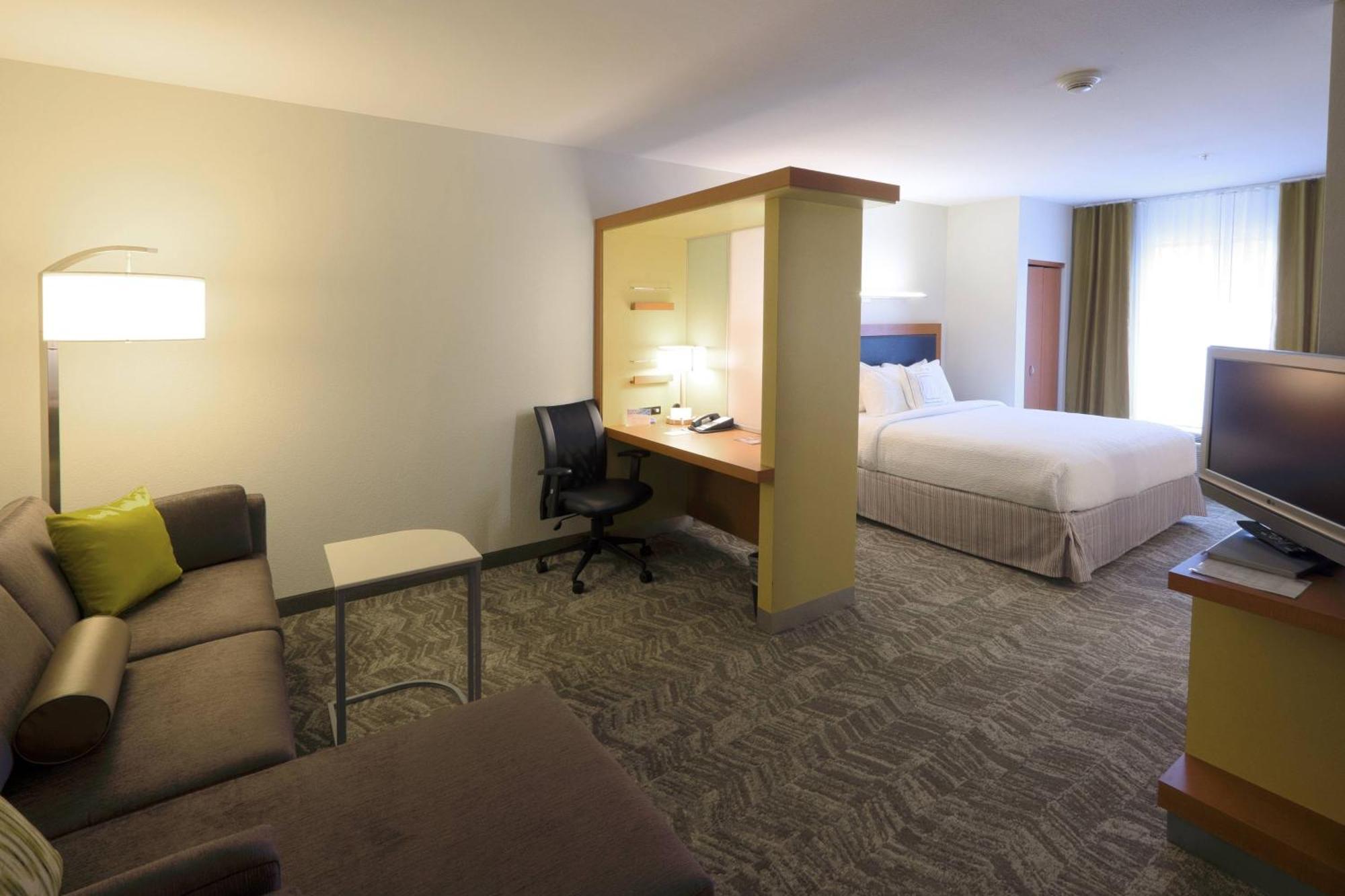 Springhill Suites By Marriott Albany Latham-Colonie Luaran gambar
