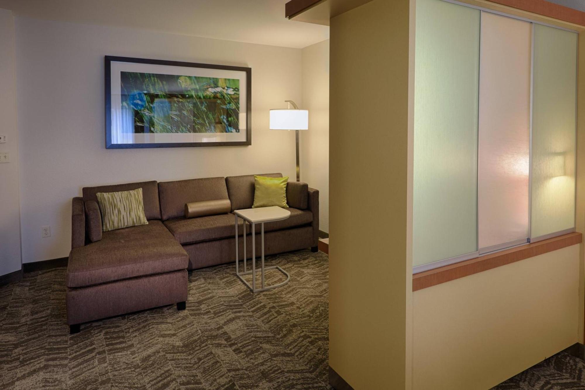 Springhill Suites By Marriott Albany Latham-Colonie Luaran gambar