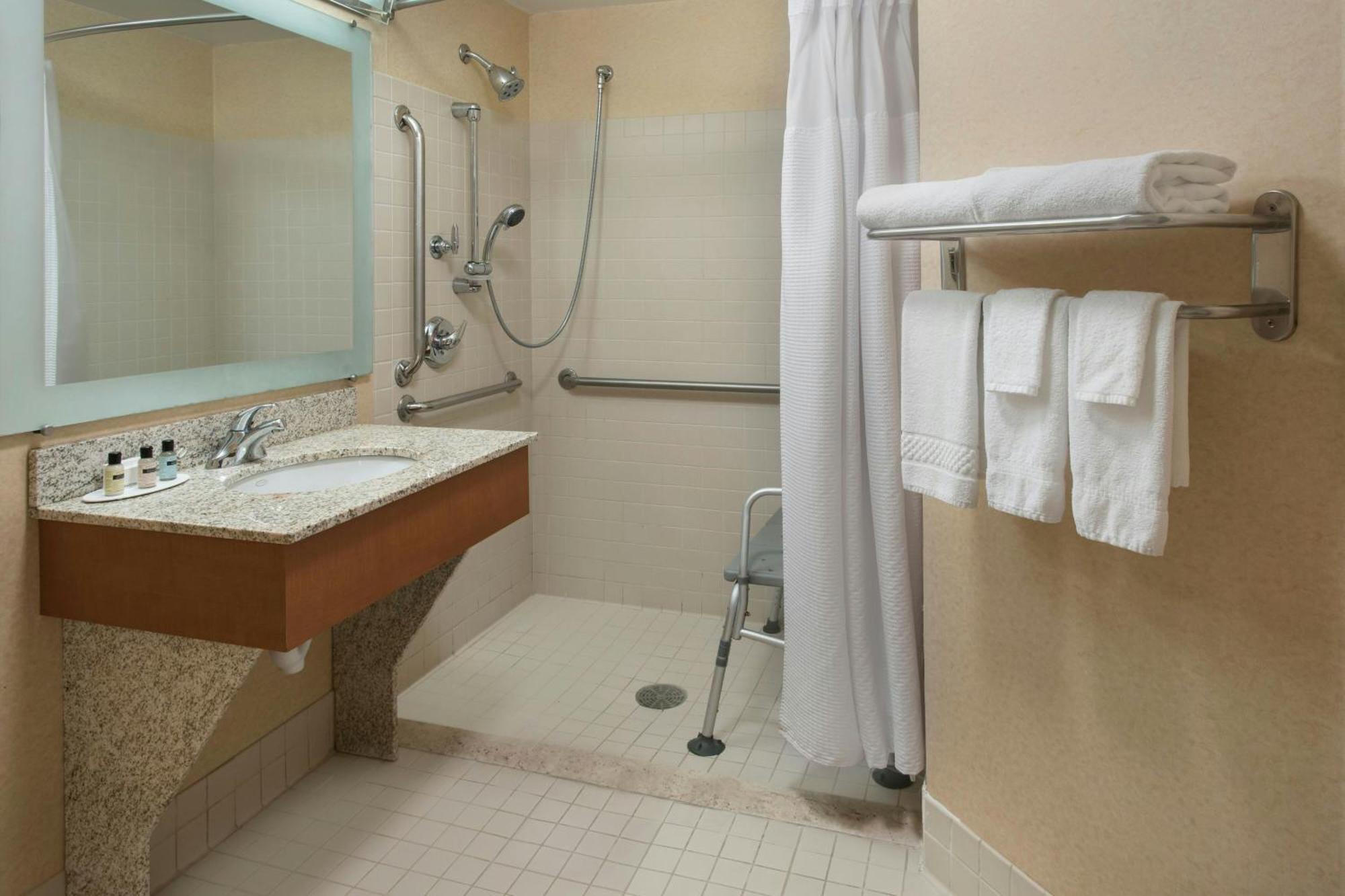 Springhill Suites By Marriott Albany Latham-Colonie Luaran gambar