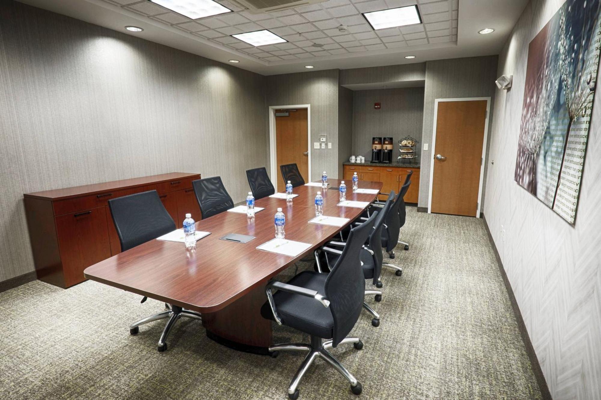 Springhill Suites By Marriott Albany Latham-Colonie Luaran gambar