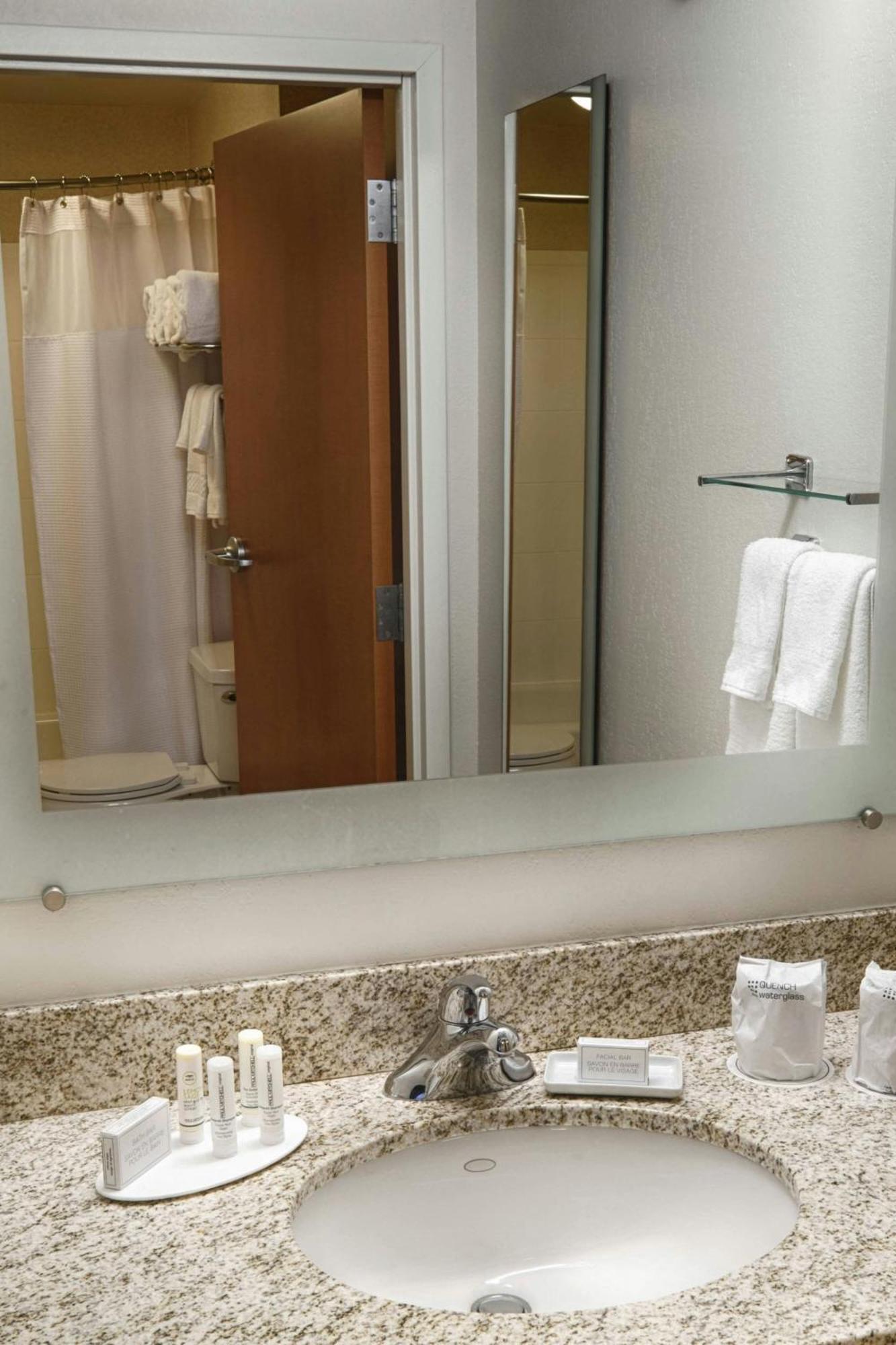 Springhill Suites By Marriott Albany Latham-Colonie Luaran gambar