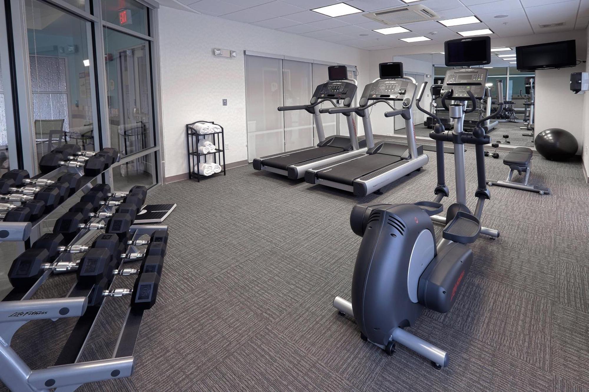 Springhill Suites By Marriott Albany Latham-Colonie Luaran gambar
