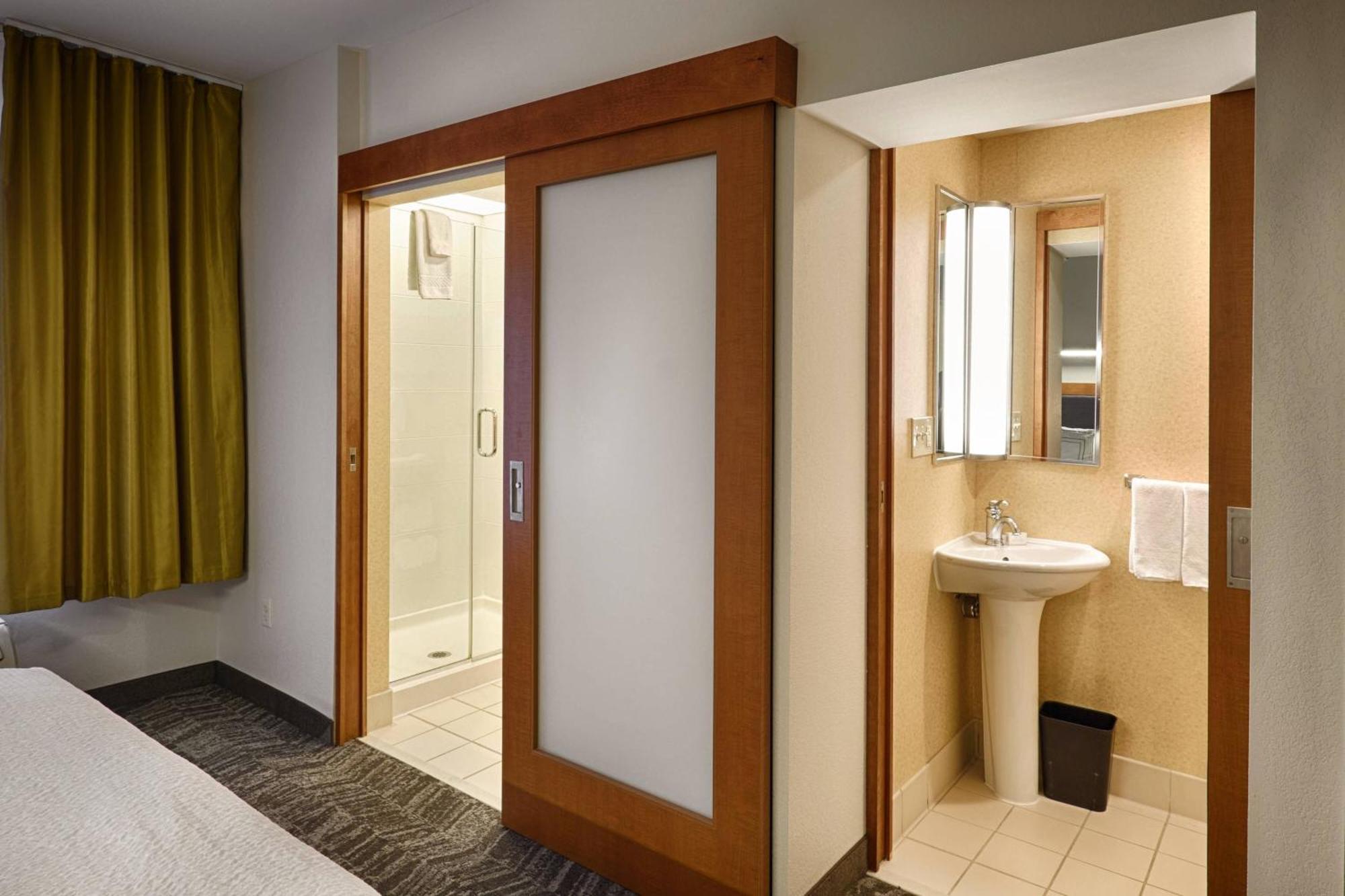 Springhill Suites By Marriott Albany Latham-Colonie Luaran gambar