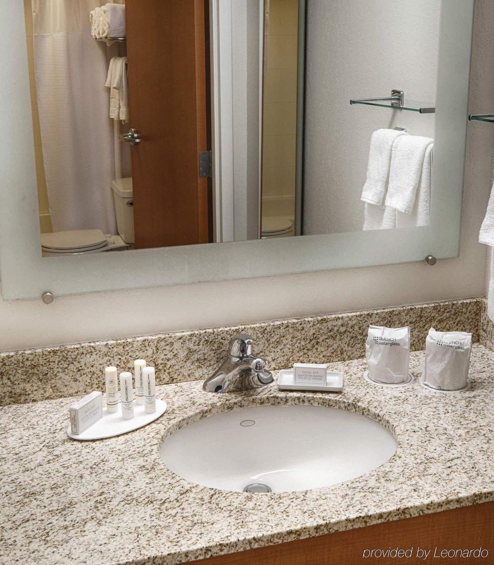 Springhill Suites By Marriott Albany Latham-Colonie Luaran gambar