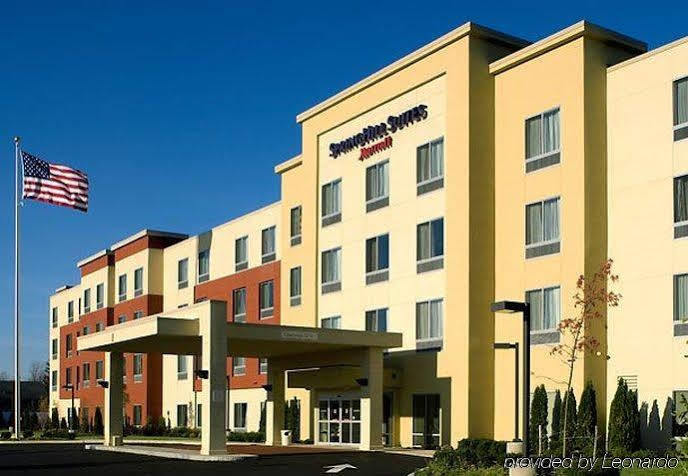 Springhill Suites By Marriott Albany Latham-Colonie Luaran gambar