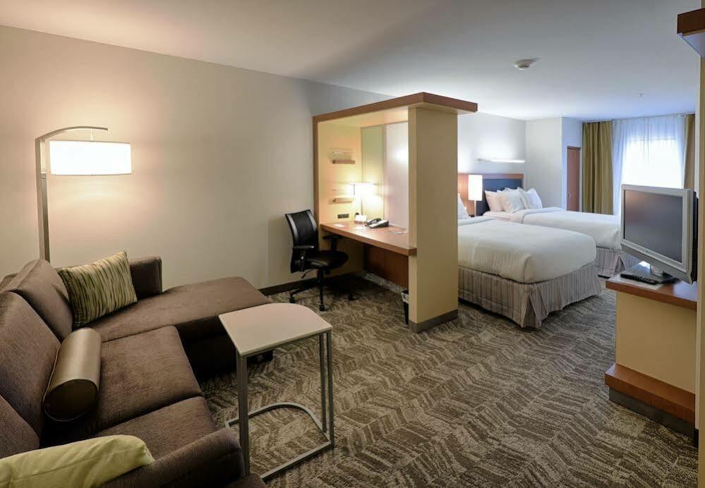 Springhill Suites By Marriott Albany Latham-Colonie Luaran gambar