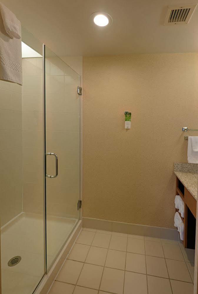 Springhill Suites By Marriott Albany Latham-Colonie Luaran gambar