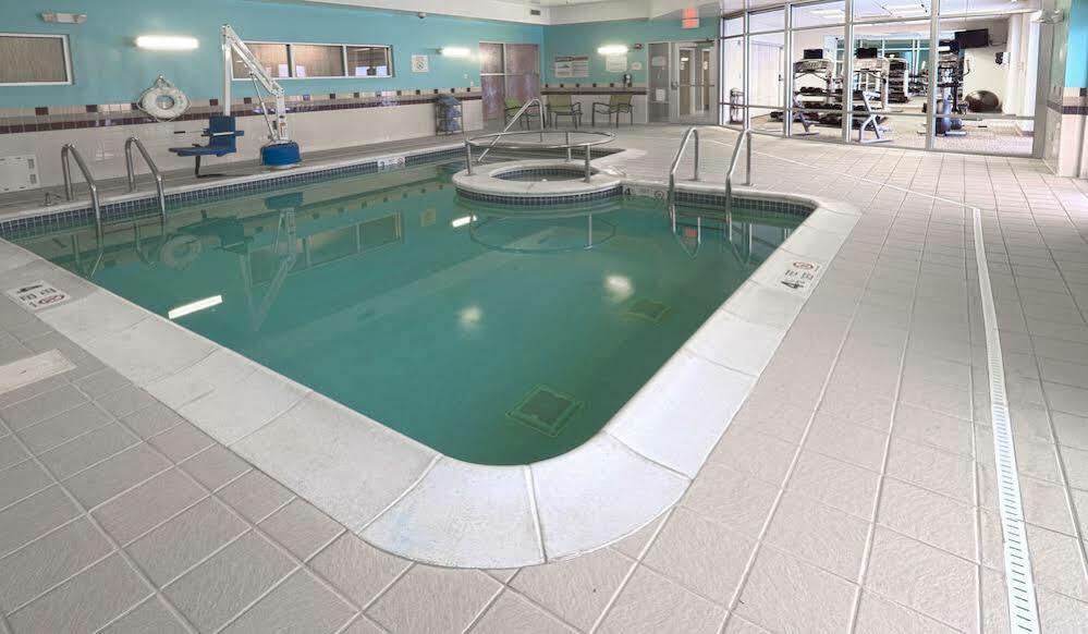 Springhill Suites By Marriott Albany Latham-Colonie Luaran gambar